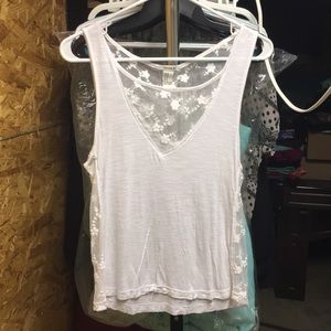 Forever 21 Top